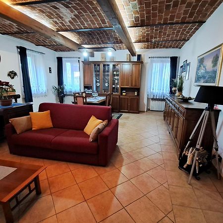 San Martino Alfieri Casa Maya מראה חיצוני תמונה