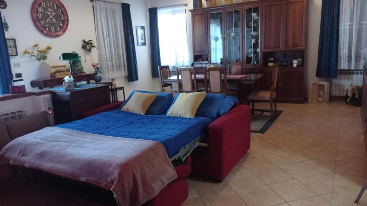 San Martino Alfieri Casa Maya מראה חיצוני תמונה