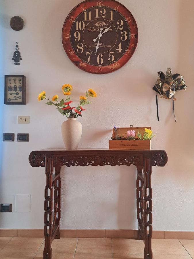 San Martino Alfieri Casa Maya מראה חיצוני תמונה