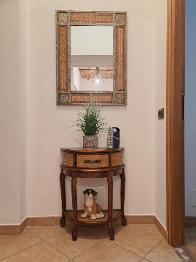 San Martino Alfieri Casa Maya מראה חיצוני תמונה