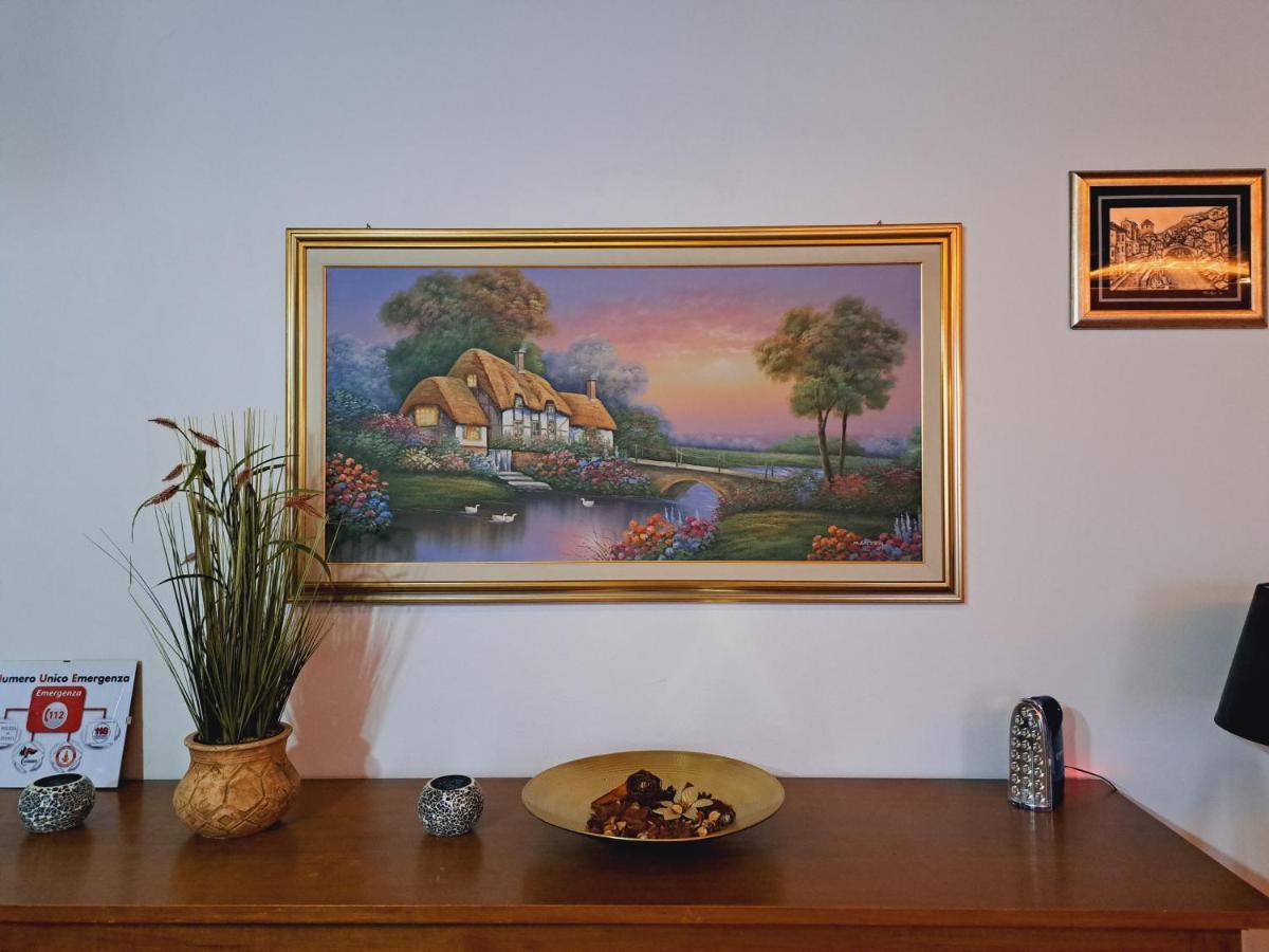 San Martino Alfieri Casa Maya מראה חיצוני תמונה