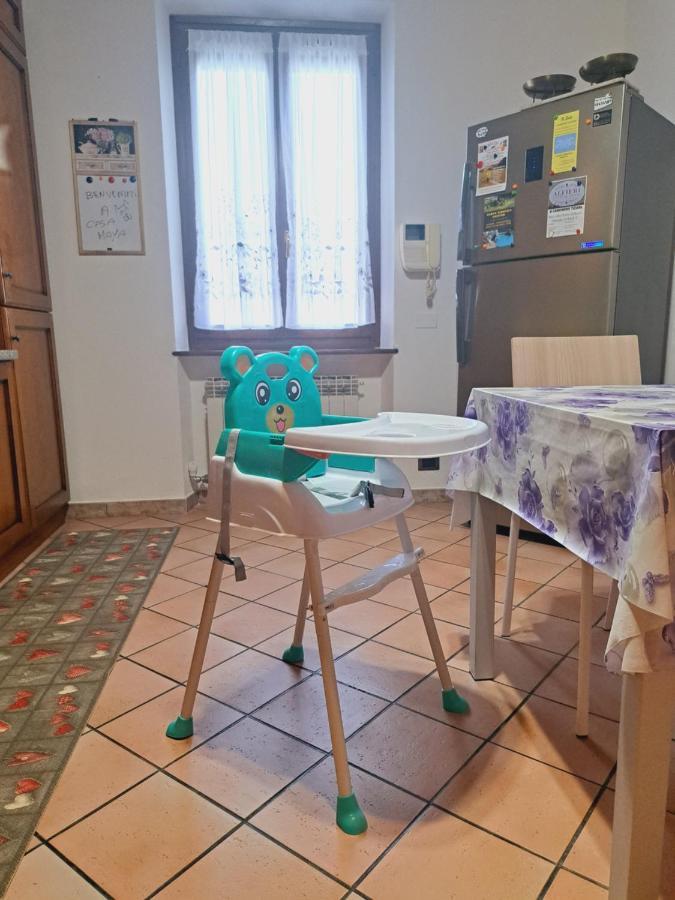 San Martino Alfieri Casa Maya מראה חיצוני תמונה