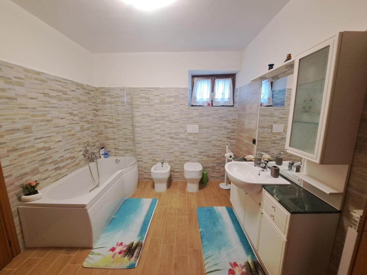 San Martino Alfieri Casa Maya מראה חיצוני תמונה