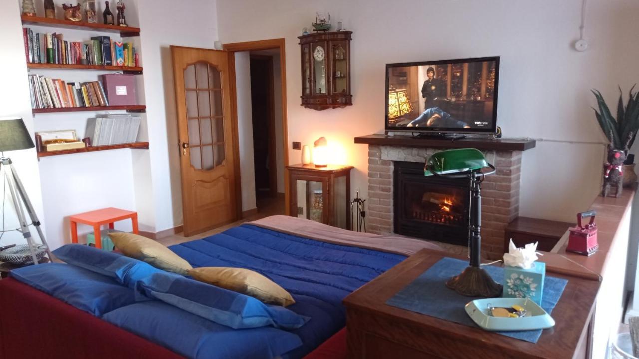 San Martino Alfieri Casa Maya מראה חיצוני תמונה