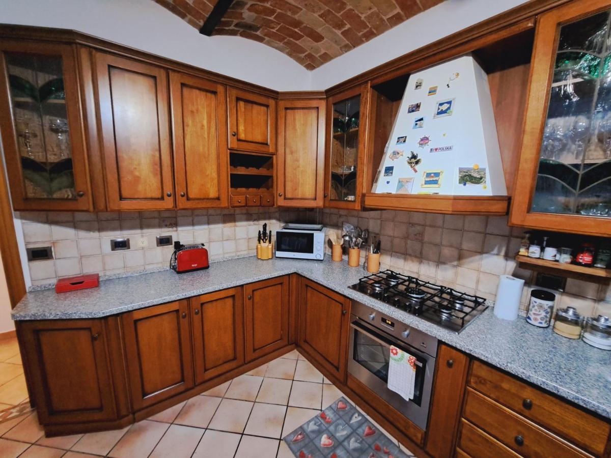 San Martino Alfieri Casa Maya מראה חיצוני תמונה