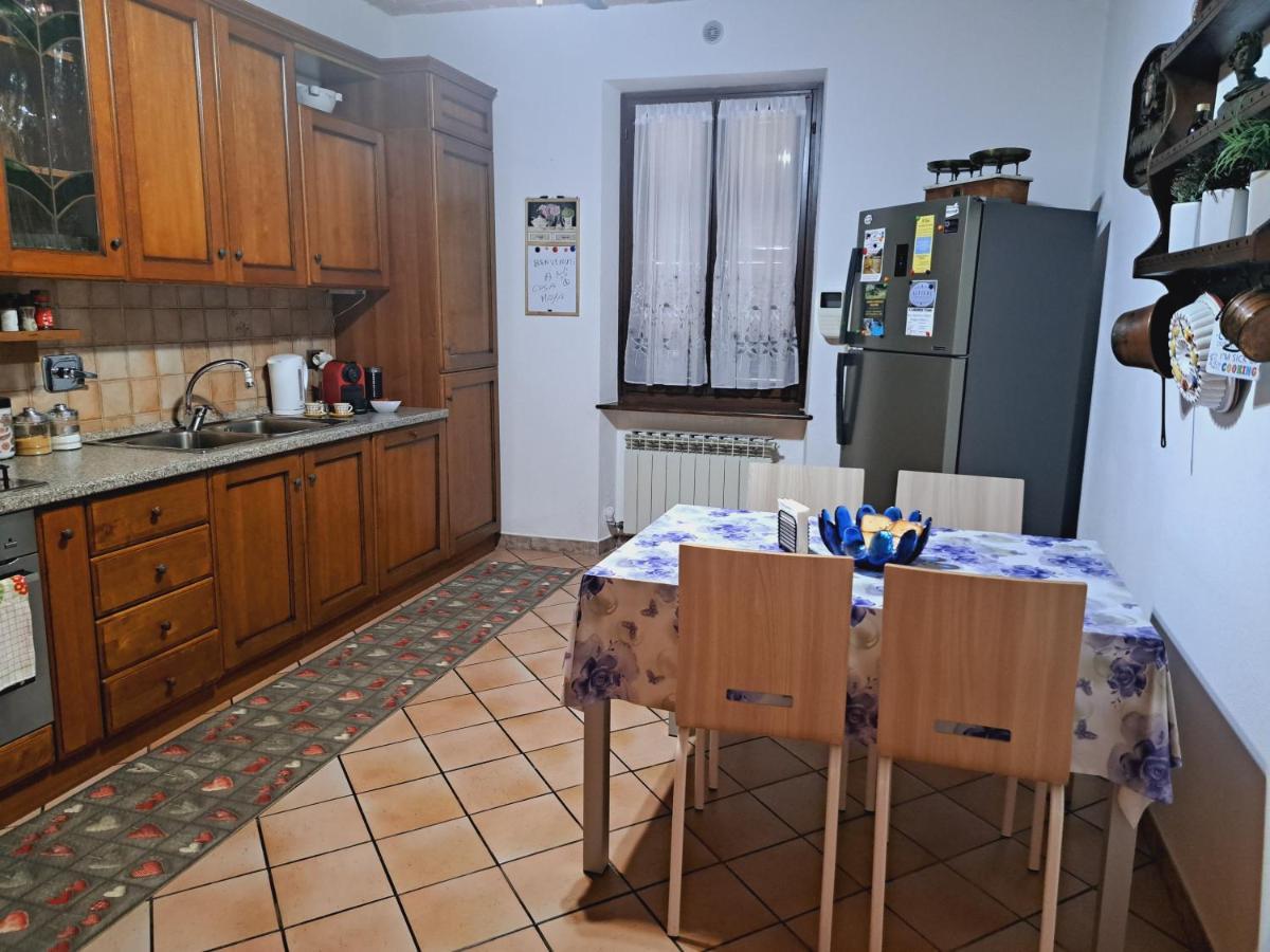 San Martino Alfieri Casa Maya מראה חיצוני תמונה