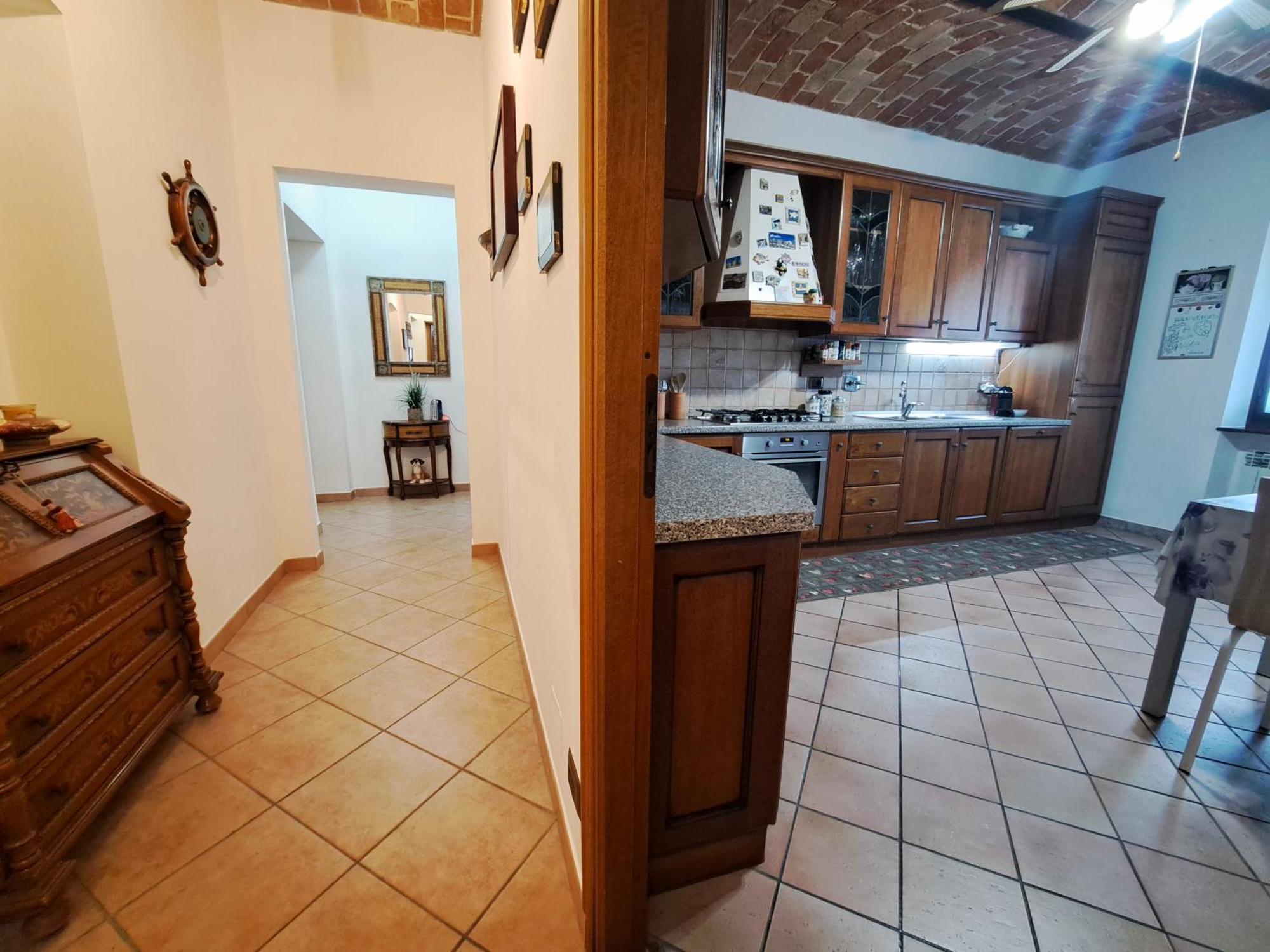 San Martino Alfieri Casa Maya מראה חיצוני תמונה