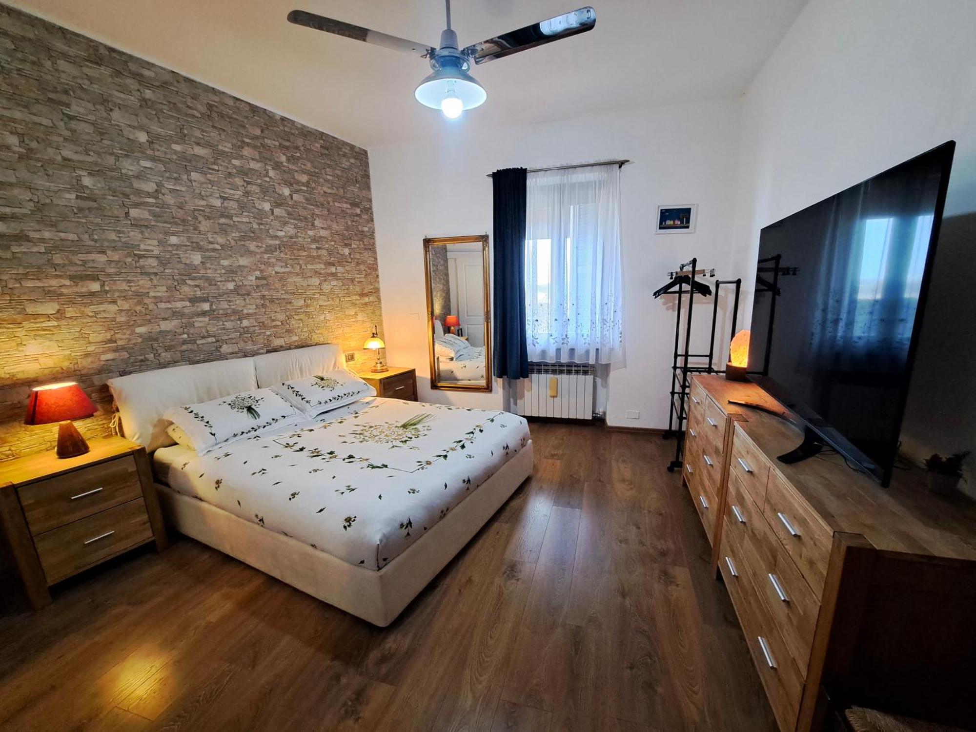 San Martino Alfieri Casa Maya מראה חיצוני תמונה