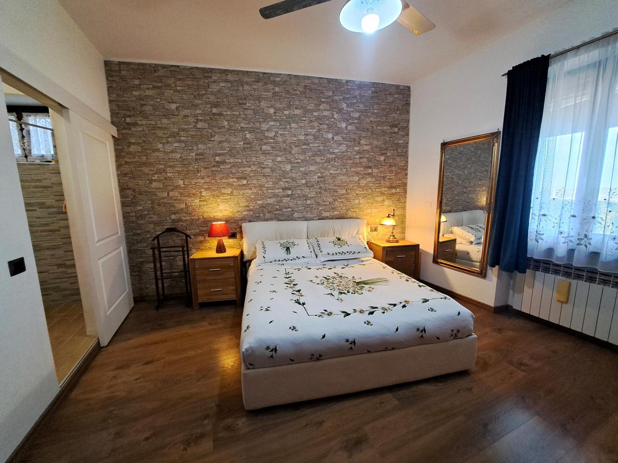 San Martino Alfieri Casa Maya מראה חיצוני תמונה