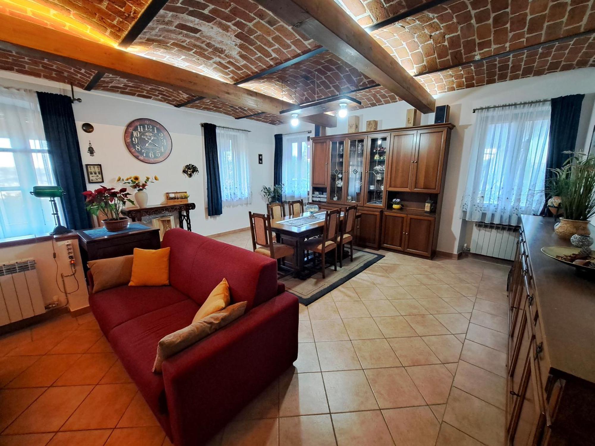 San Martino Alfieri Casa Maya מראה חיצוני תמונה