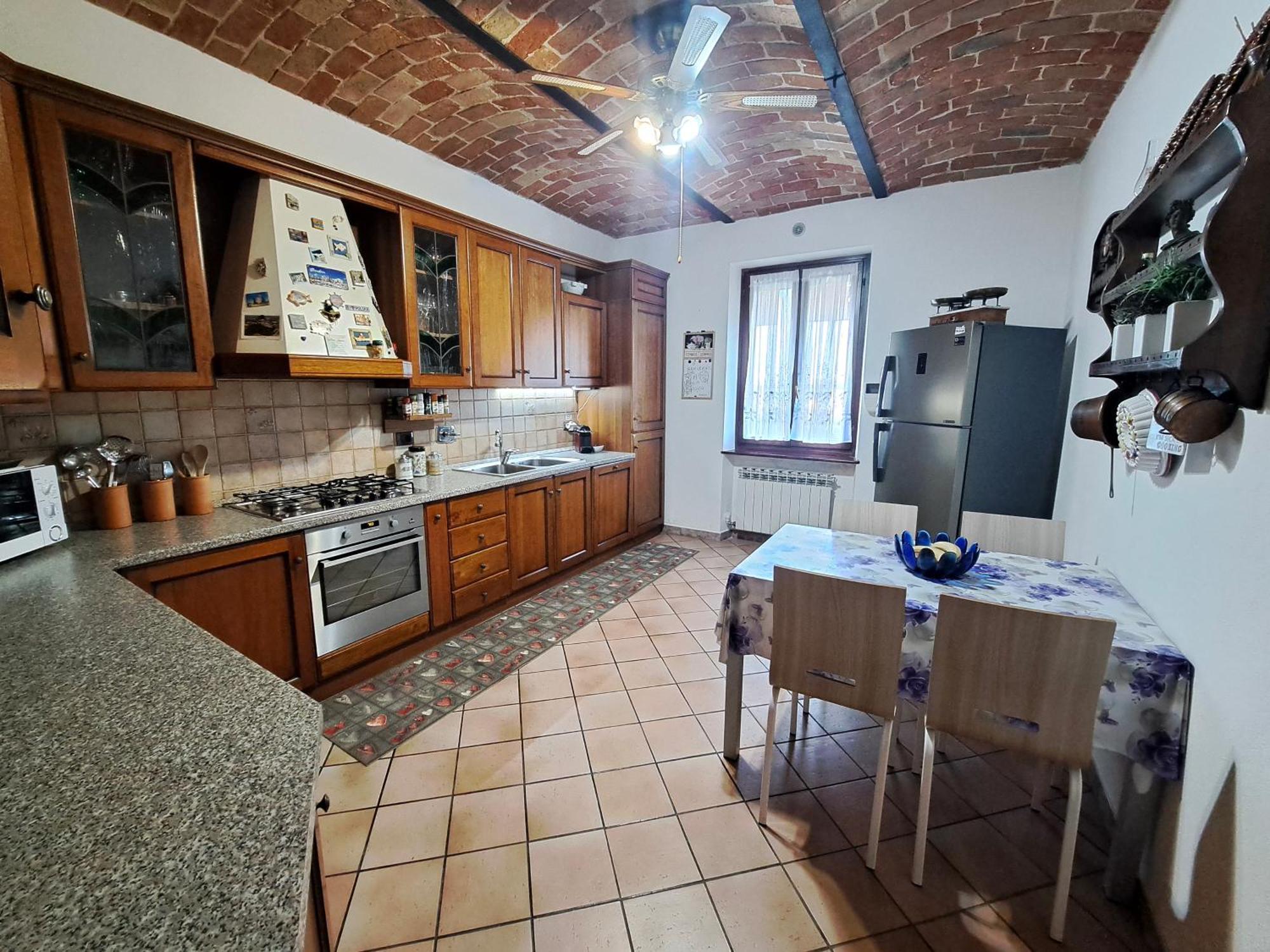 San Martino Alfieri Casa Maya מראה חיצוני תמונה